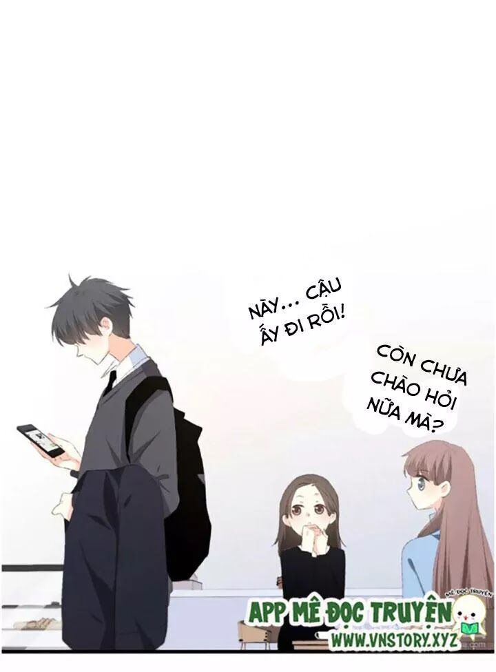 con tim rung động 2 chapter 44 35