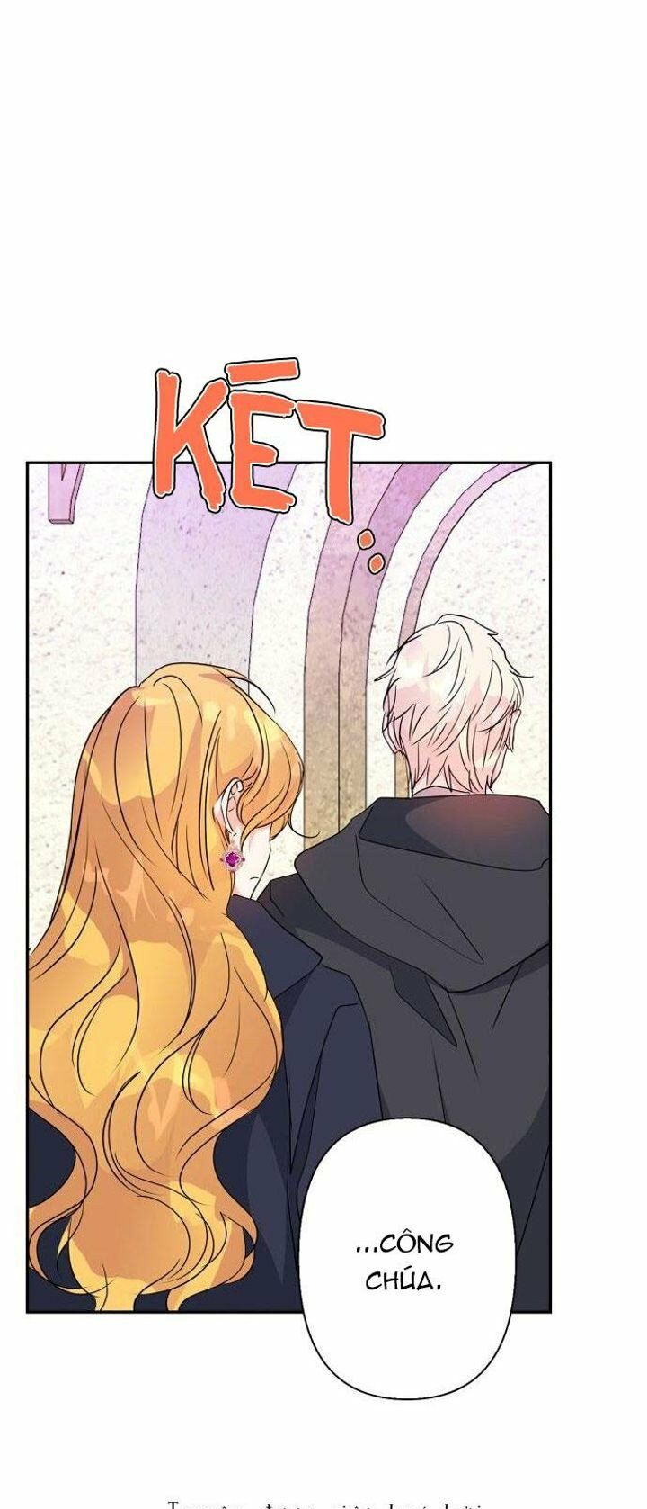 tôi đang nuôi dưỡng một con quái thú chapter 77 29