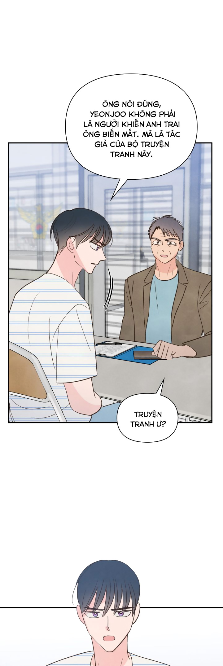 hãy để tôi một mình chapter 90 20