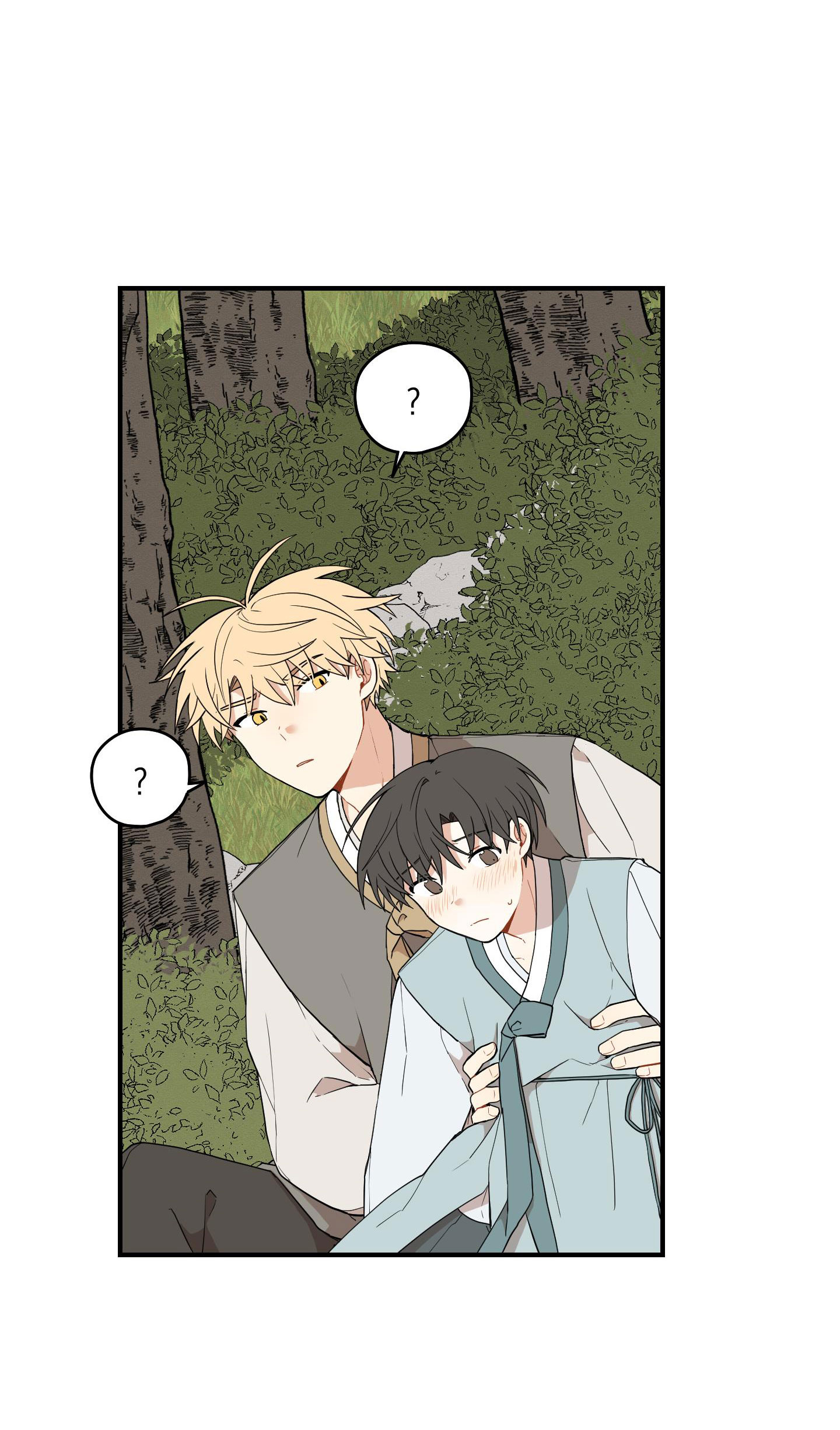 đường hoa liên kiều rơi chapter 36 13