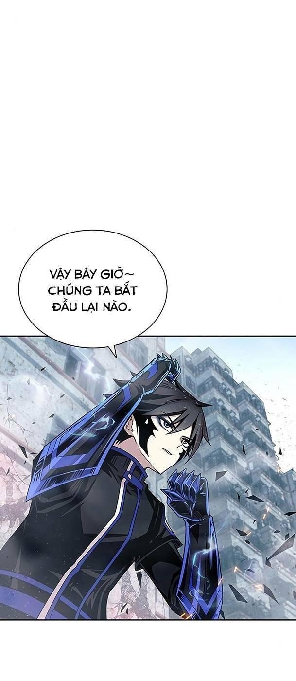 chuyển sinh thành ác nhân chapter 61 61