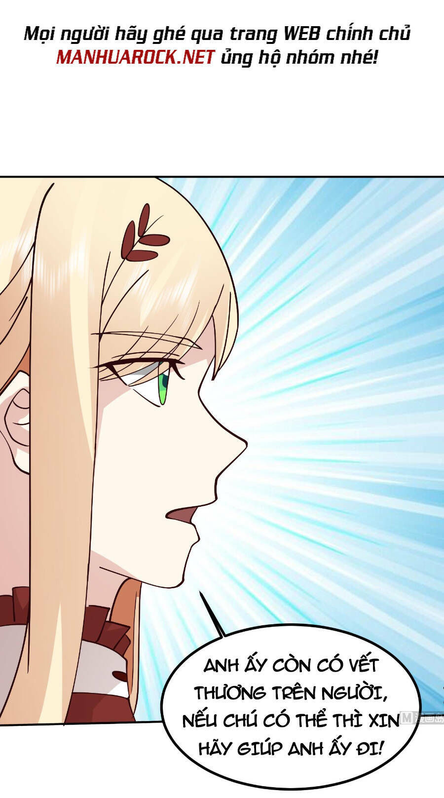 trên người ta có một rồng chapter 597 17