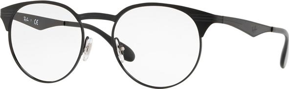 Gọng Kính Rayban RB6406-2904