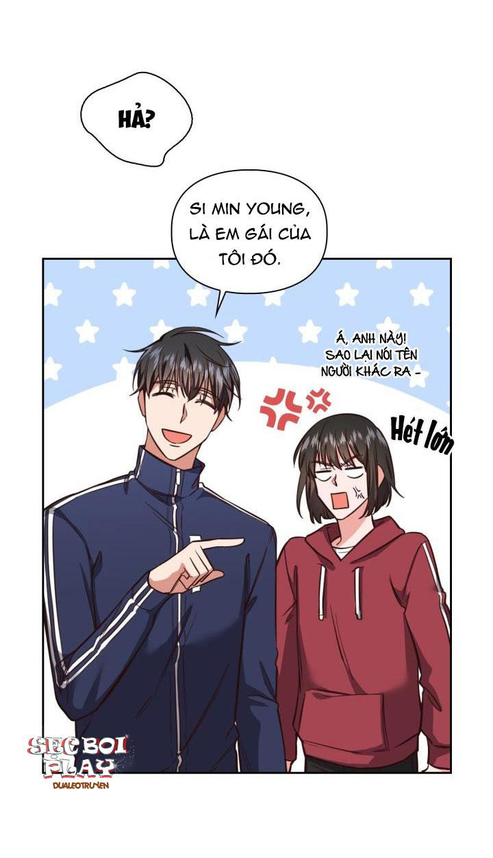 phòng tắm hơi chapter 2 32