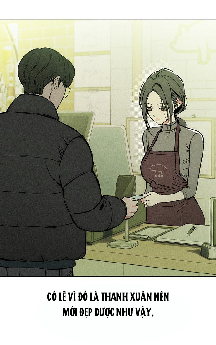 [18+] Nước Mắt Trên Đóa Hoa Tàn chapter 1.1 36