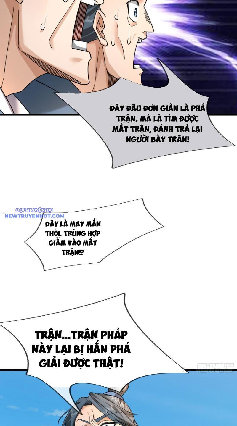 ngủ say vạn cổ: xuất thế đẩy ngang chư thiên chapter 36 43