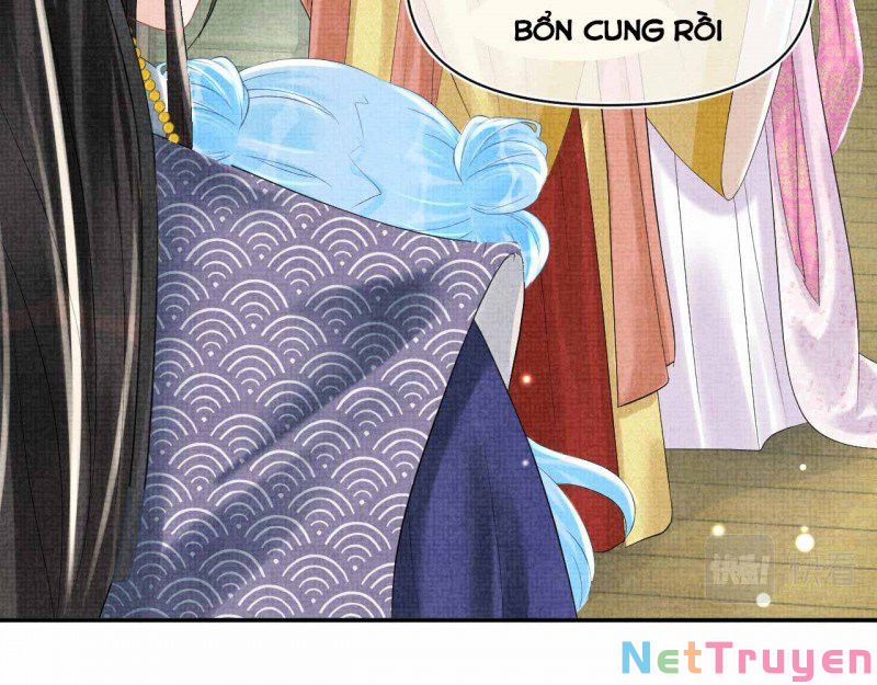 nhóc con người cá 3 tuổi rồi chapter 228 13