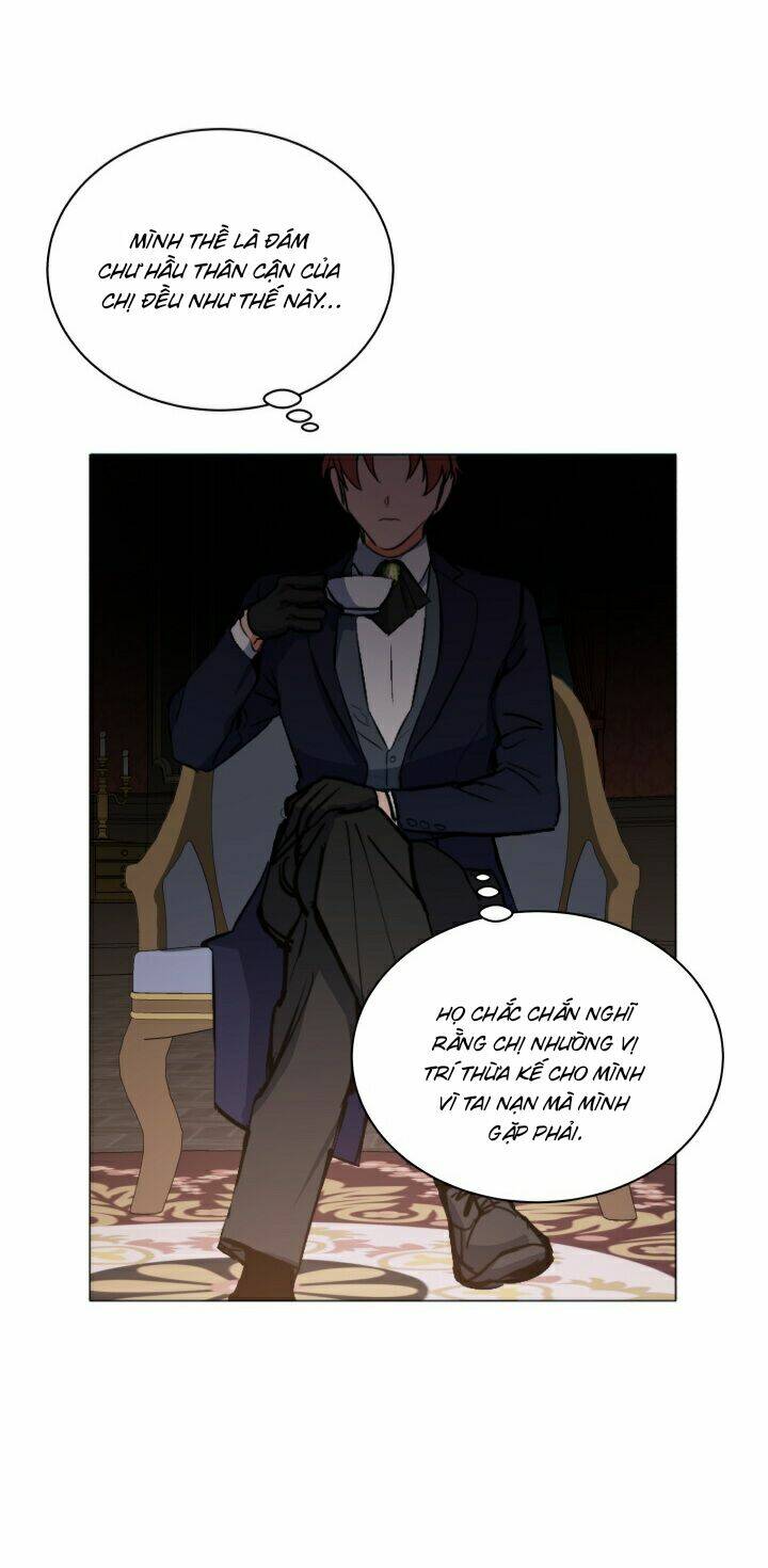 cái chết của lamia orphe chapter 12 8