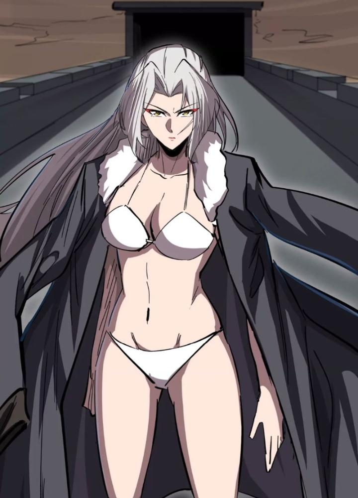 giang tư tiên sinh chapter 49 12