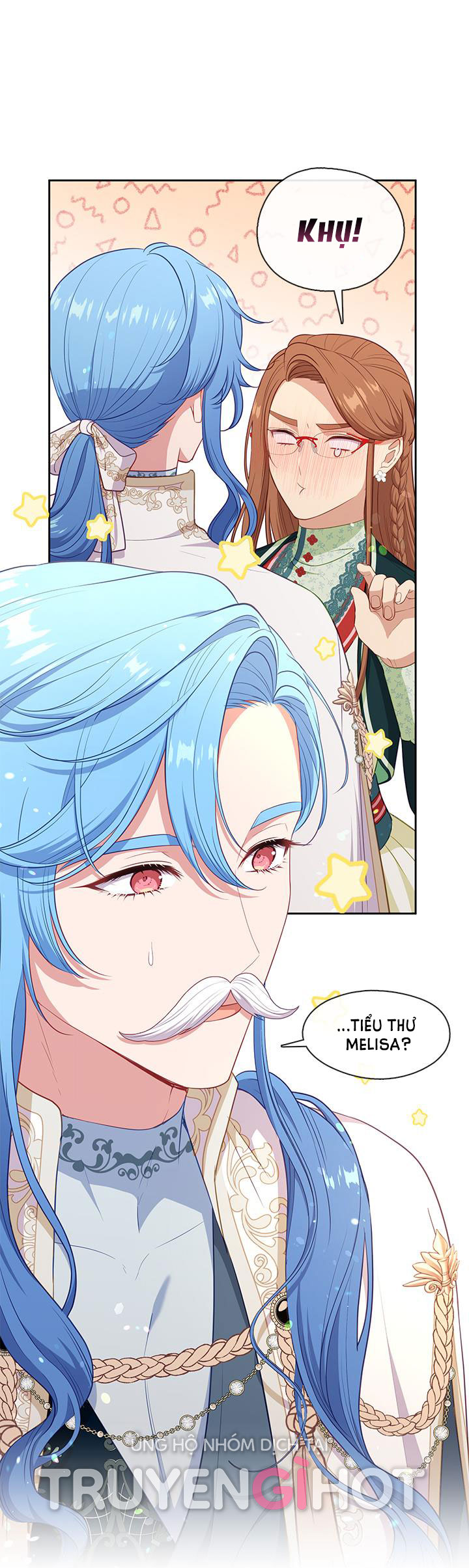 cẩn thận nữ phụ phản diện đấy! chapter 106 33