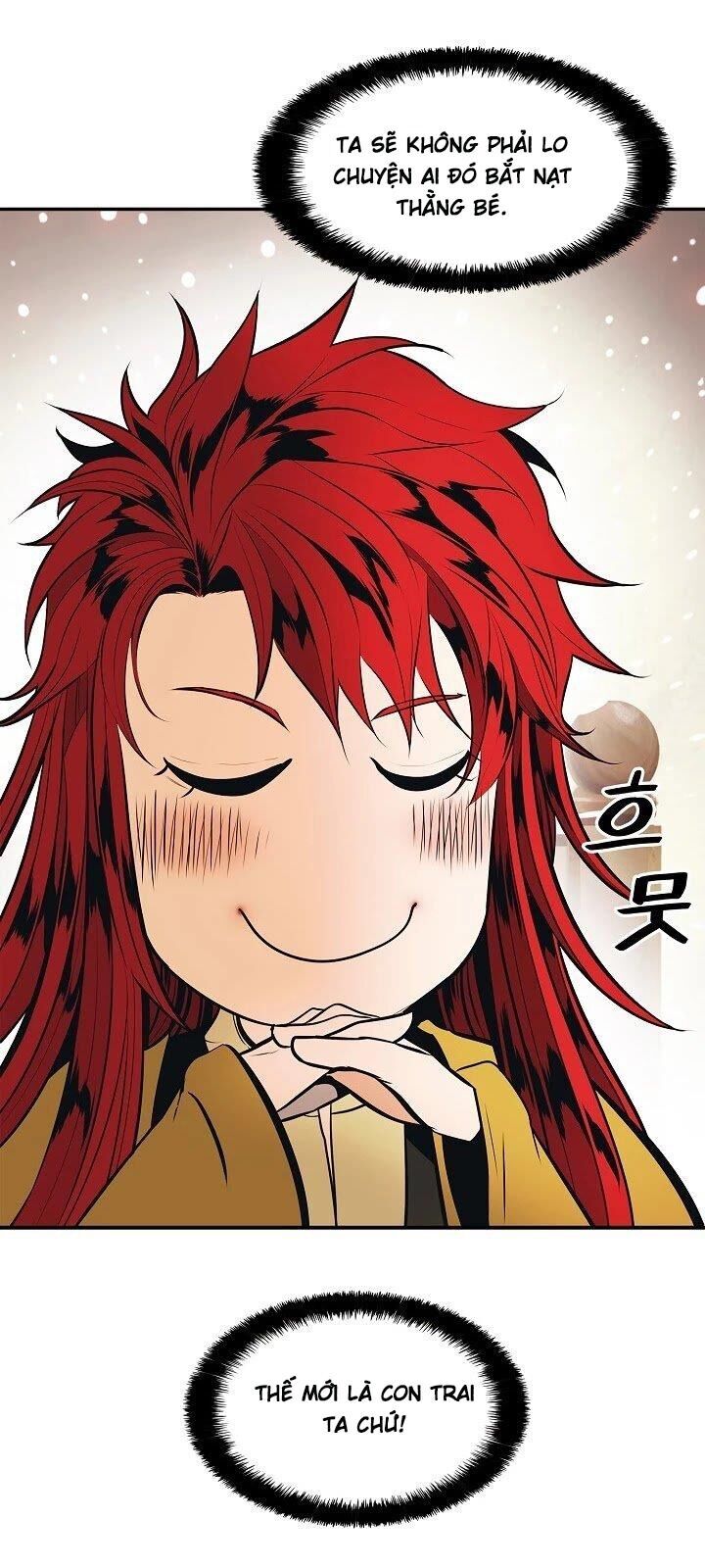 bất bại chân ma chapter 66 39