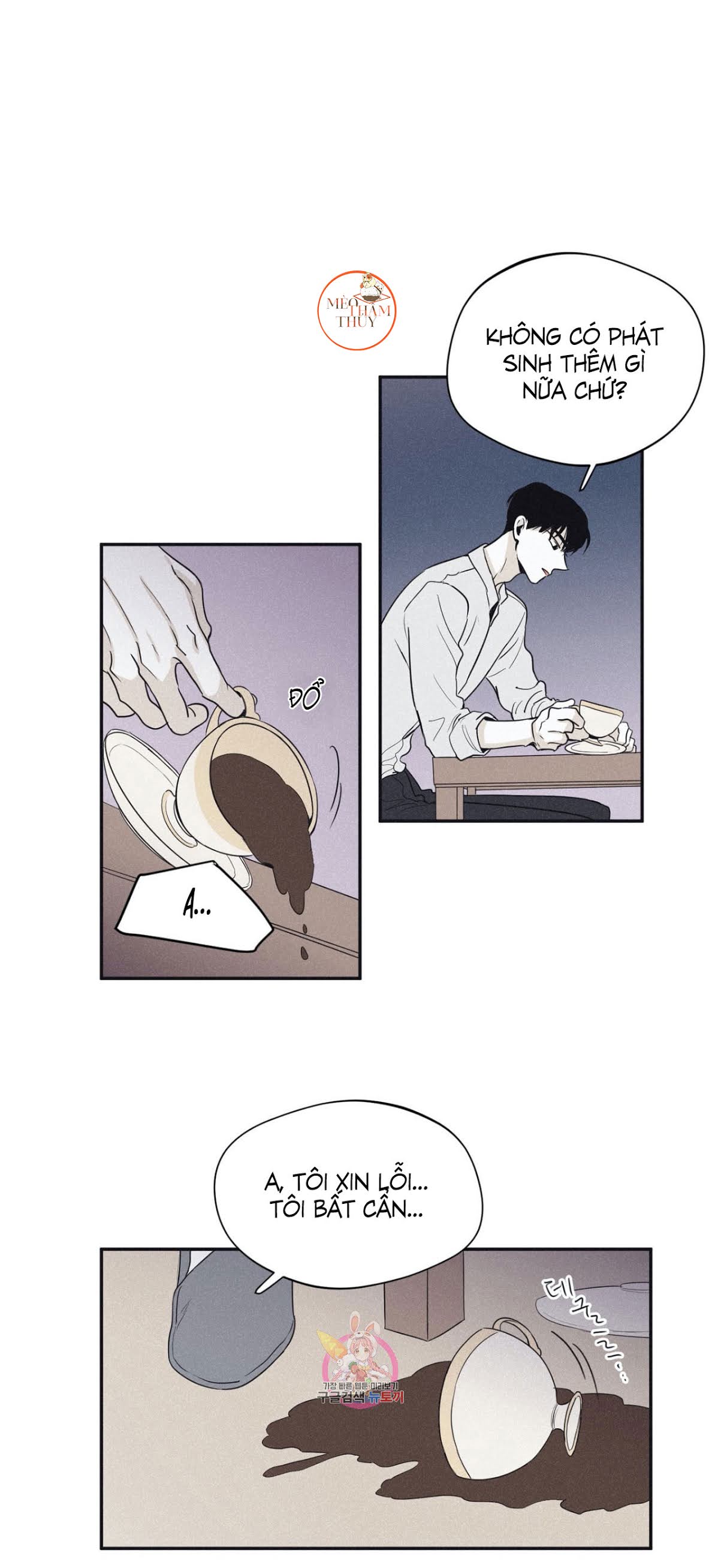 chiếu tướng chapter 22 22