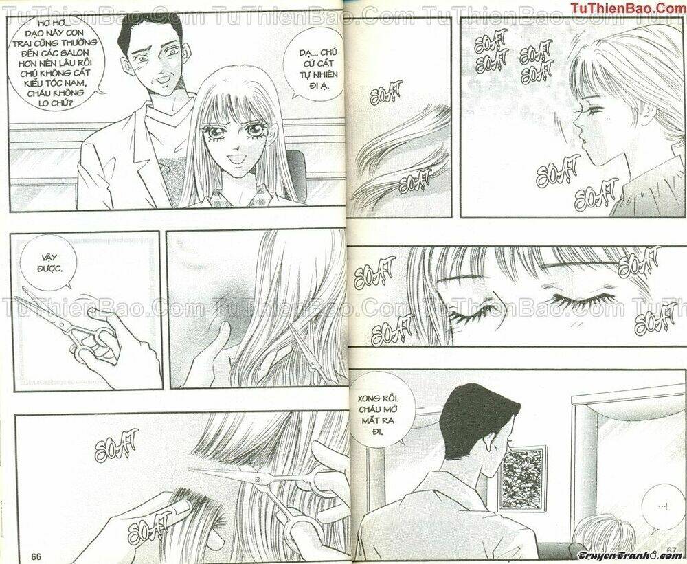 giấc mơ triệu phú chapter 1 24