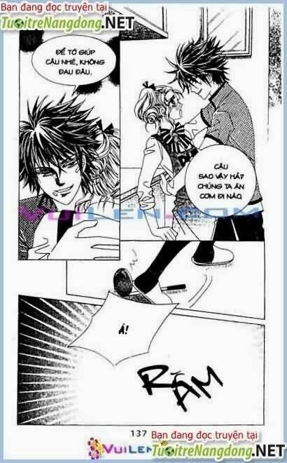 sức thanh xuân chapter 11 139