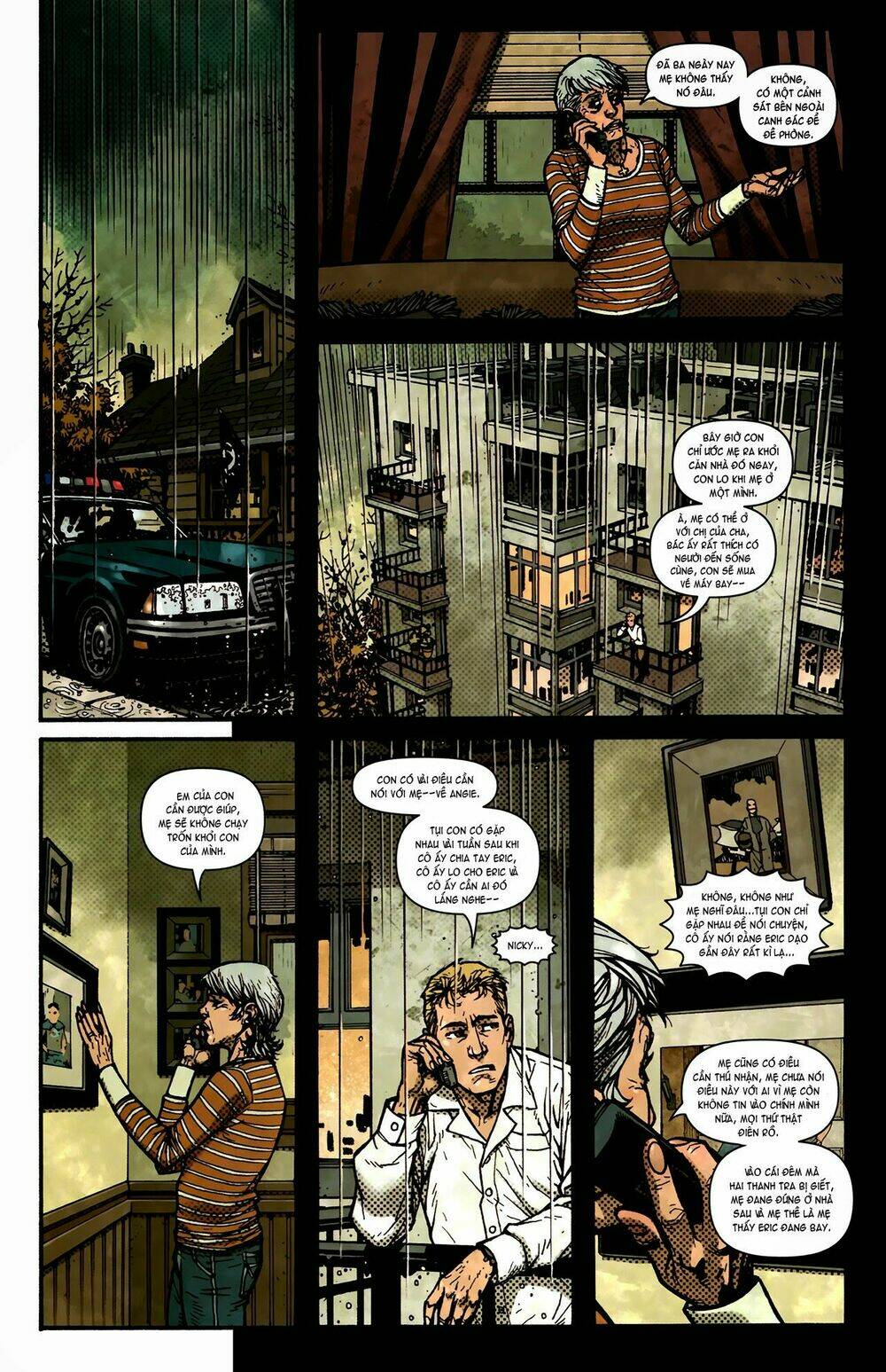 the cape chapter 2 9