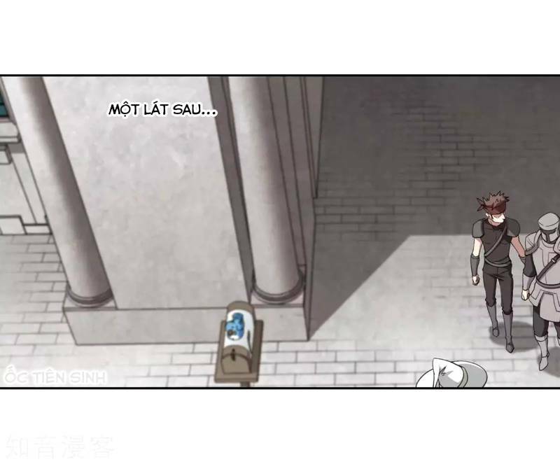 võng du chi cận chiến pháp sư chapter 211 30