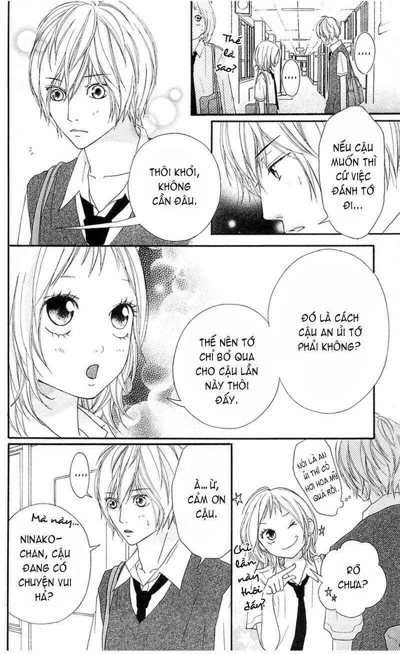 tình yêu học trò chapter 8 28