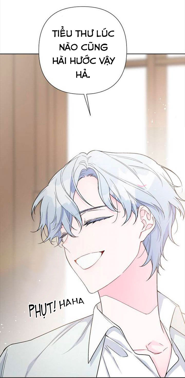 cách hiệp sĩ sống như một tiểu thư chapter 37 14