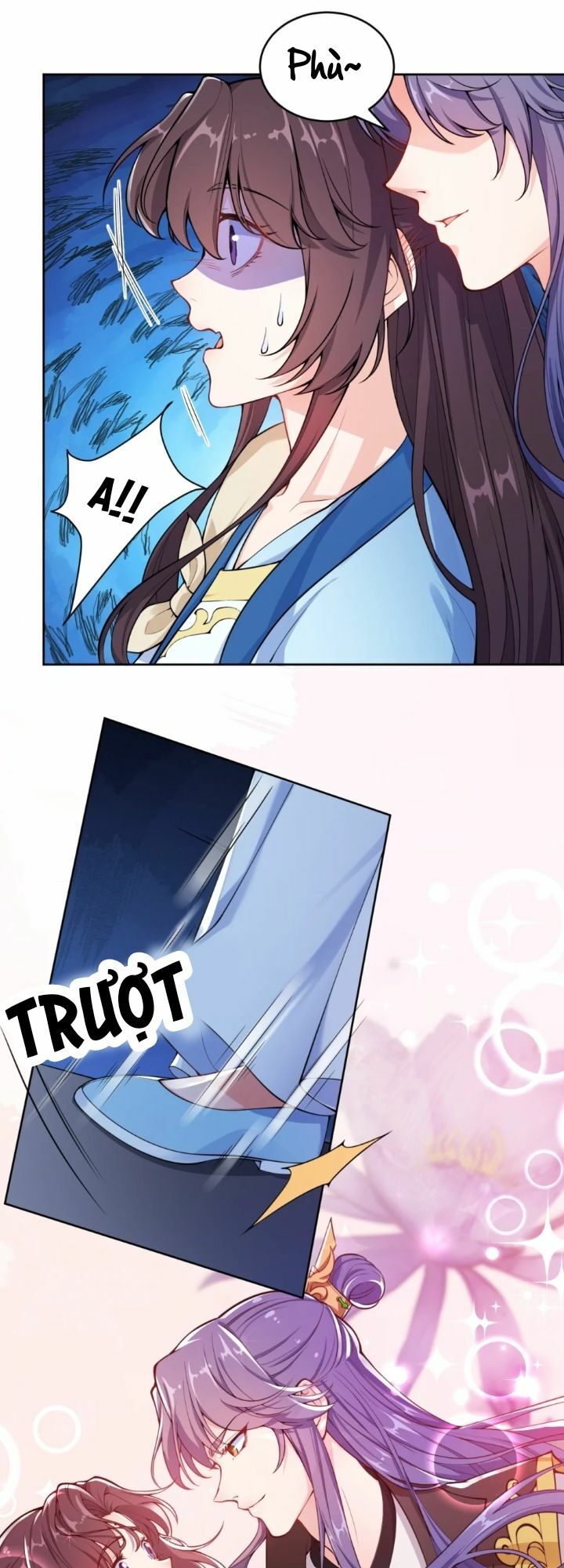 nam thần ai cũng muốn lấy ta chapter 2 19