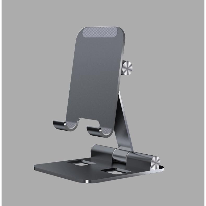 Giá đỡ IPad máy tính bảng Galaxy Tab, Điện Thoại cao cấp độ tablet stand nhôm M54, MT134, MT135, P47, P15