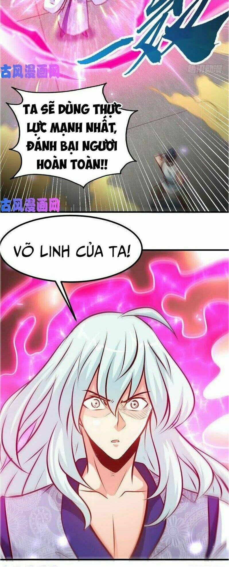 chí tôn thần ma chapter 91 12