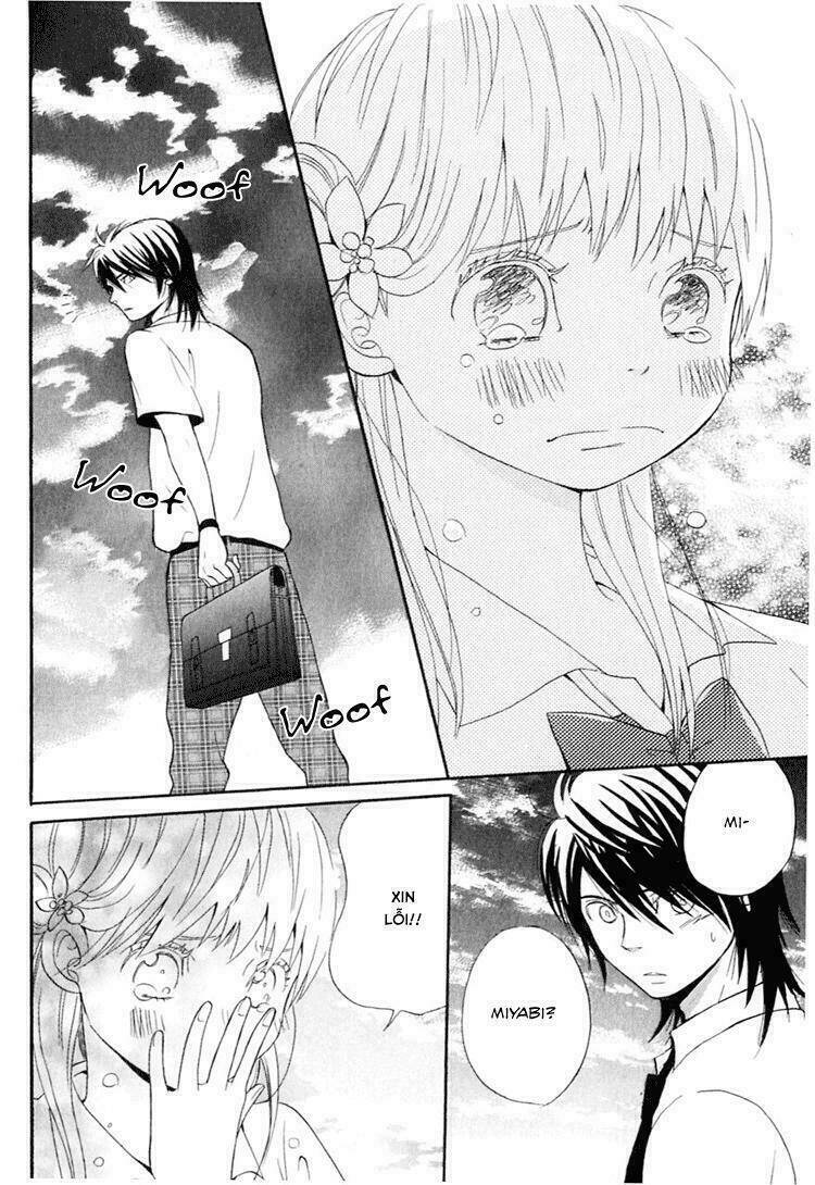 tổng hợp one shot. chapter 142 43