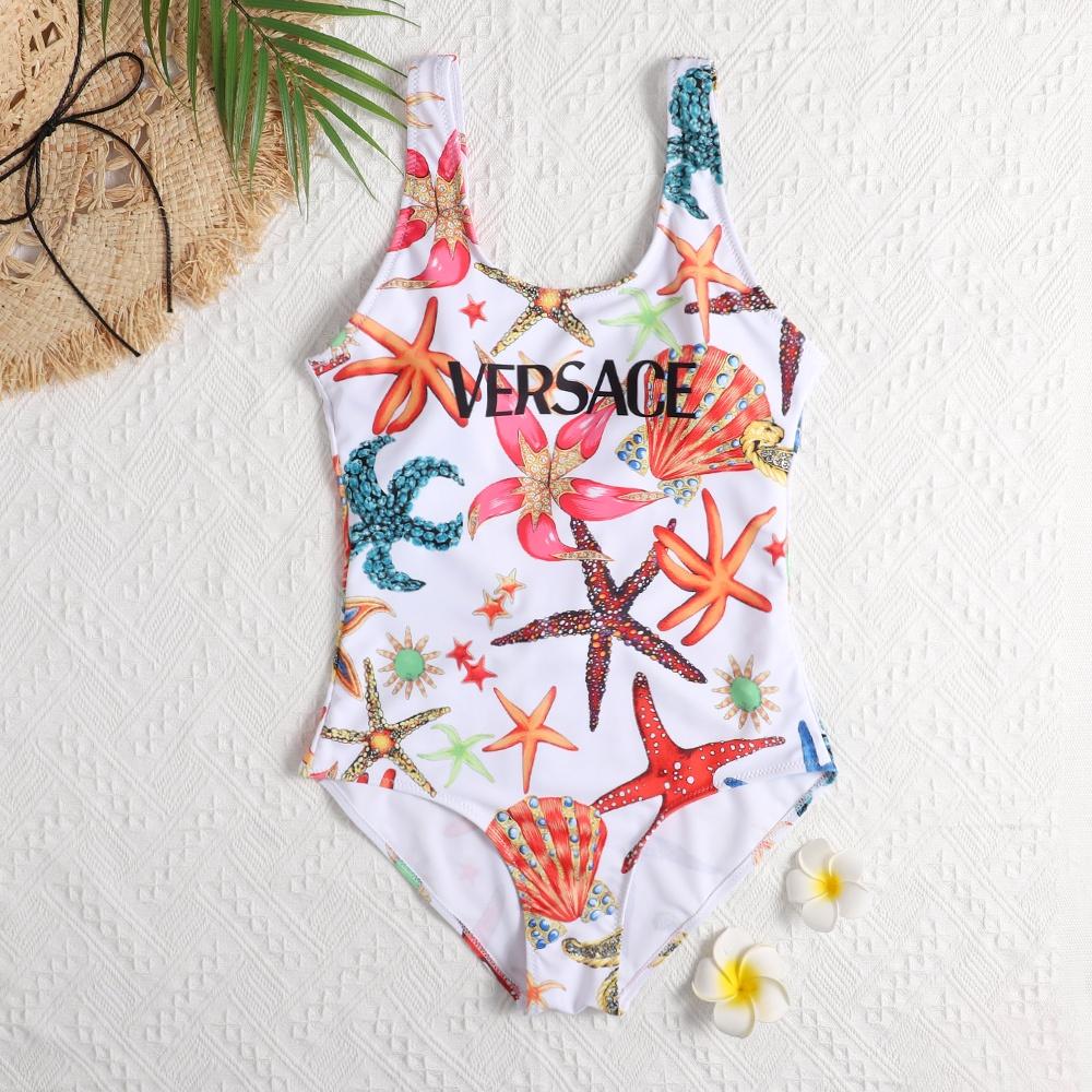 Bộ Bikini Thể Thao Họa Tiết Hoa Quyến Rũ Phong Cách Hàn Quốc Mới