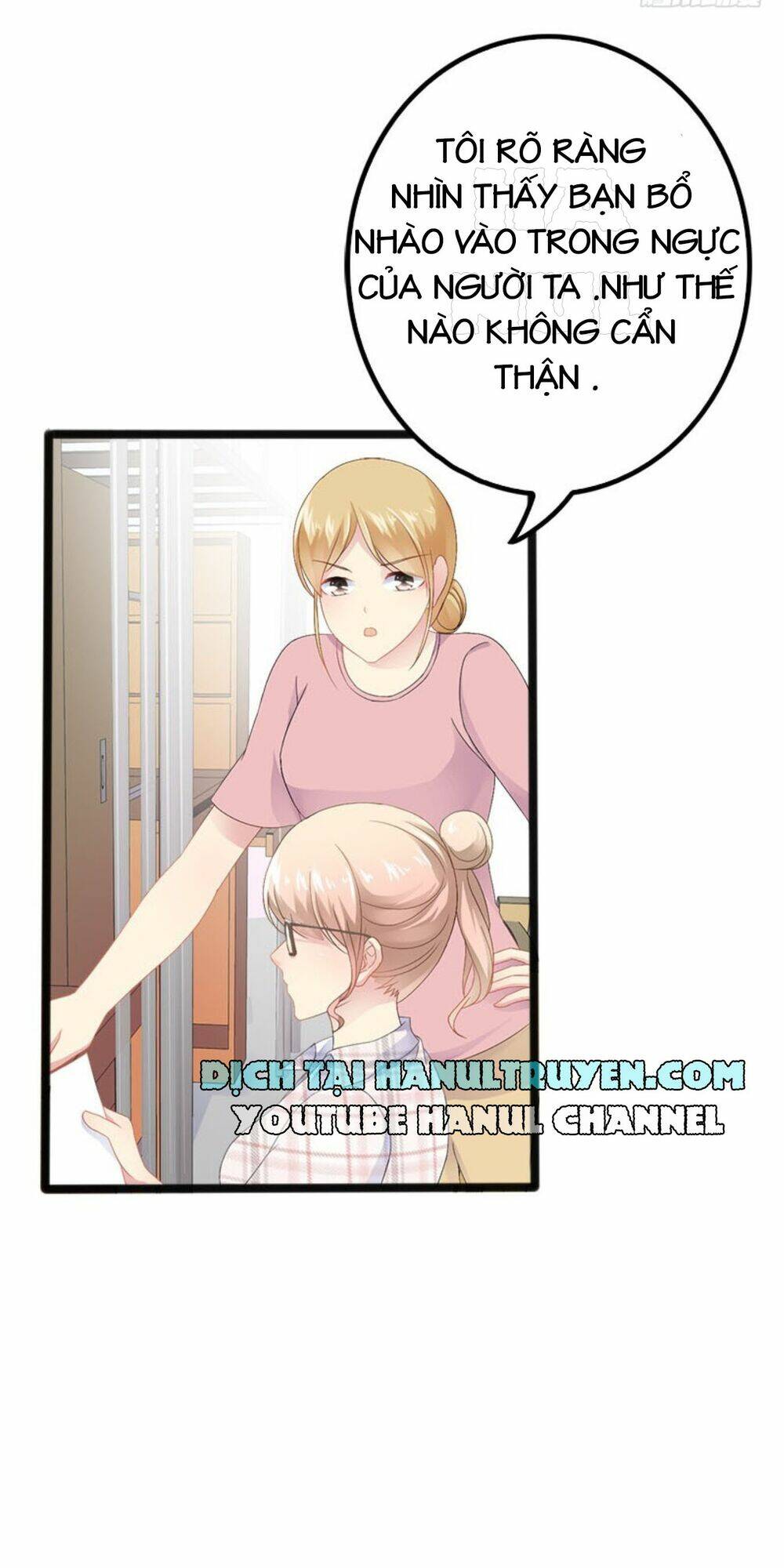 thần bí đế thiếu điềm sủng thê chapter 20 16