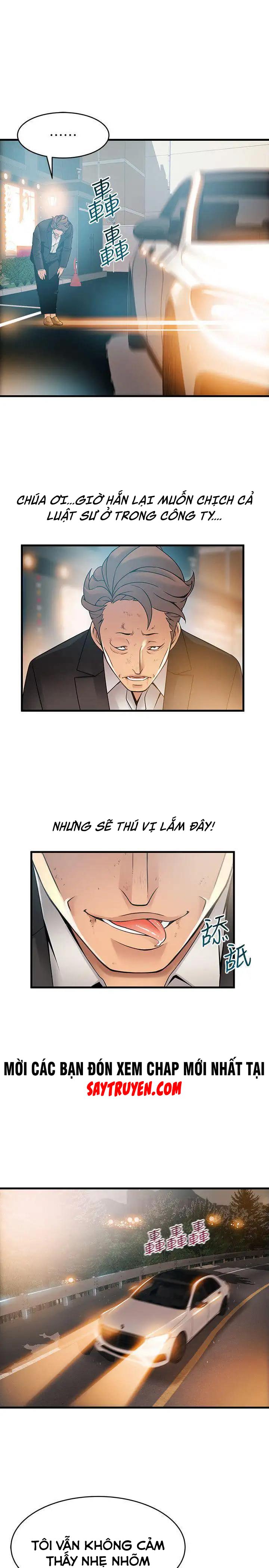điểm yếu chapter 34 23