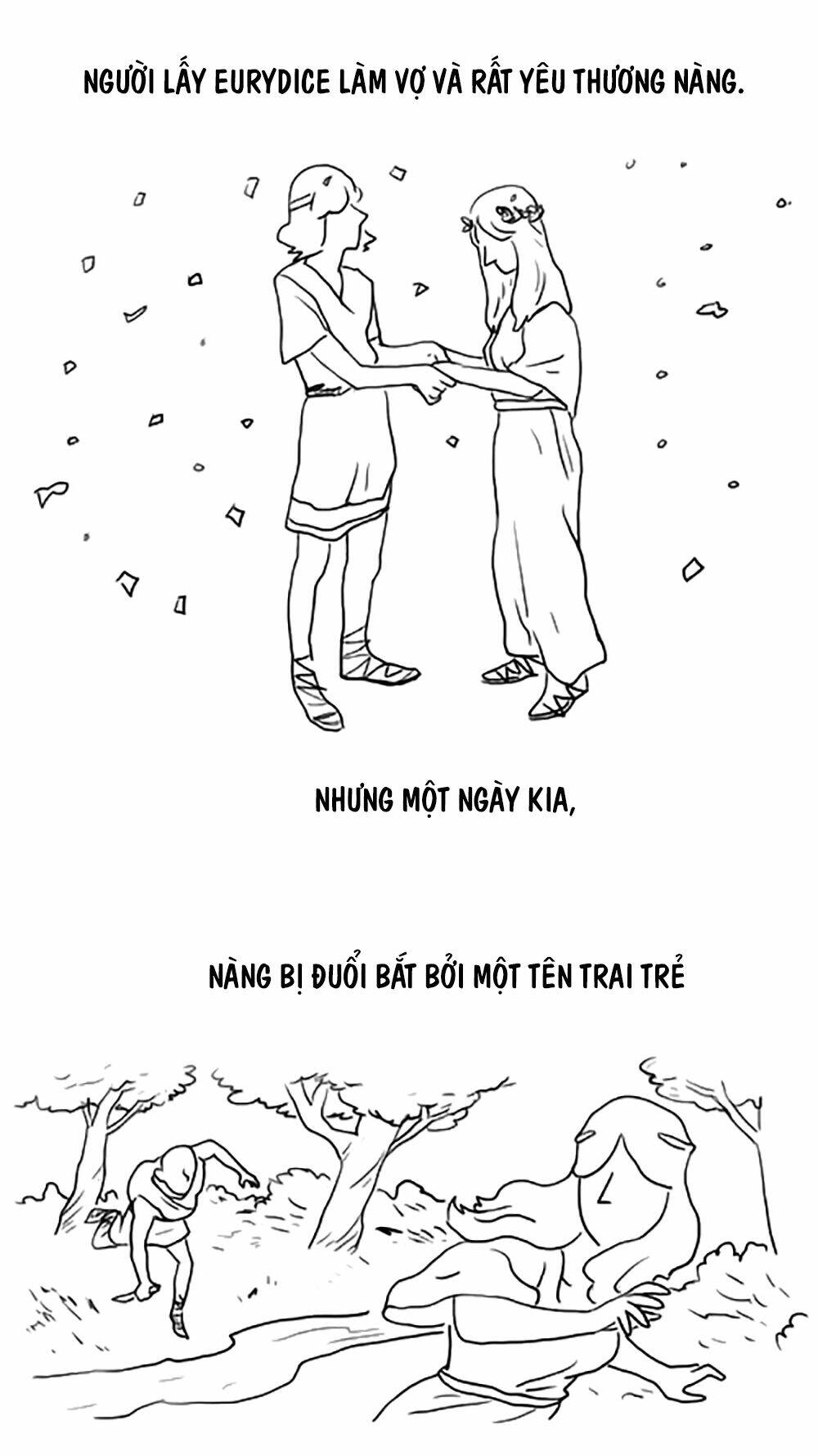 cô nàng trên lớp - the girl from class chapter 12 22