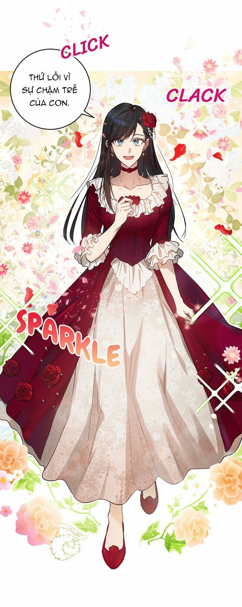 khế ước của ma tộc chapter 8 45