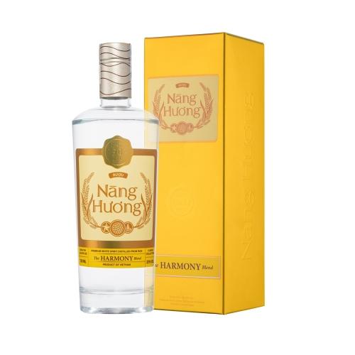 Rượu Nàng Hương Harmony 33% - 750ml