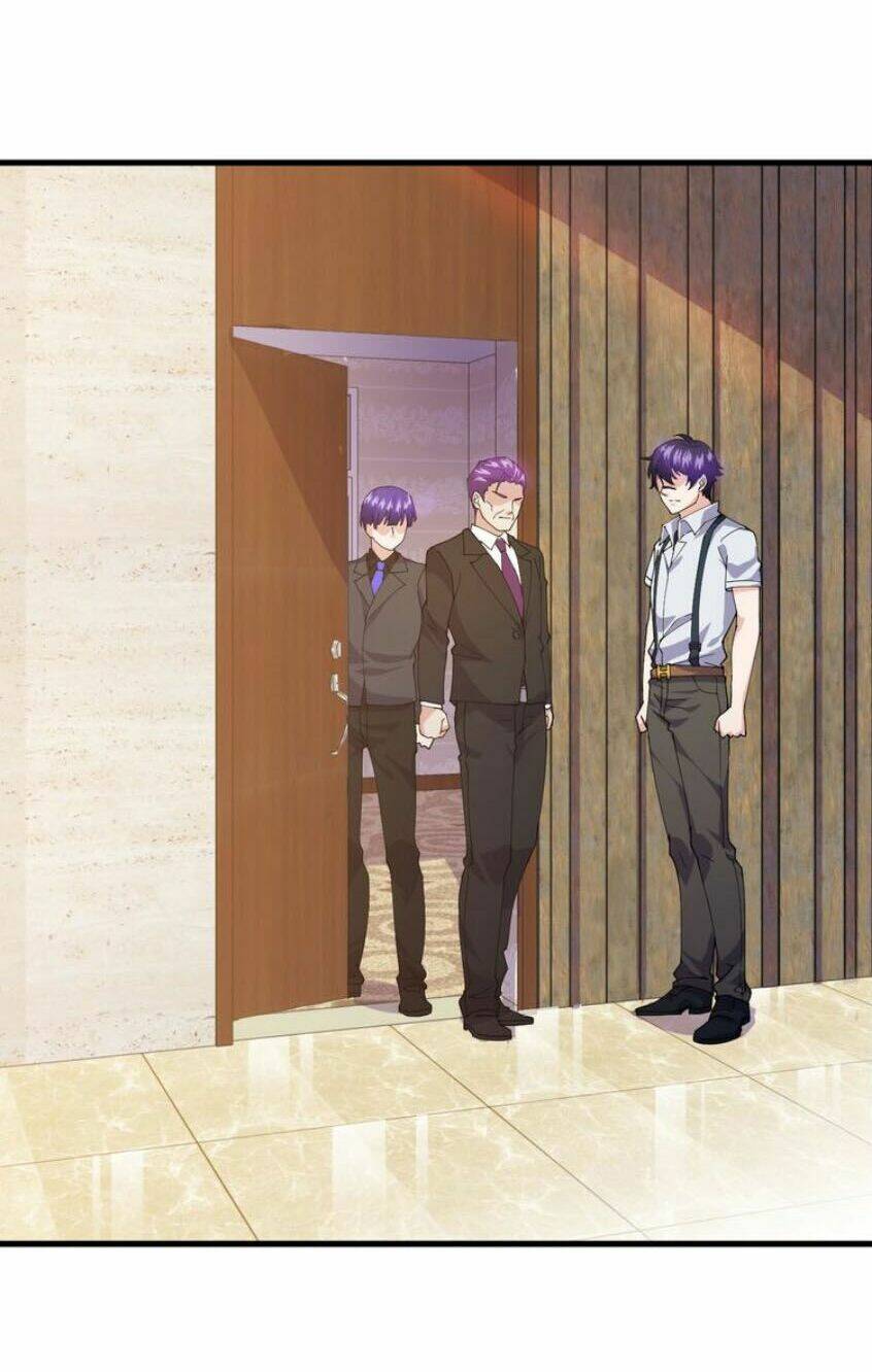 siêu cấp hộ vệ của đại tiểu thư chapter 12 5