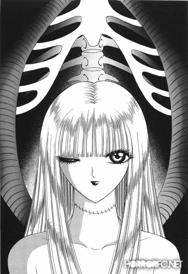 shoujo pandora chapter 2 2