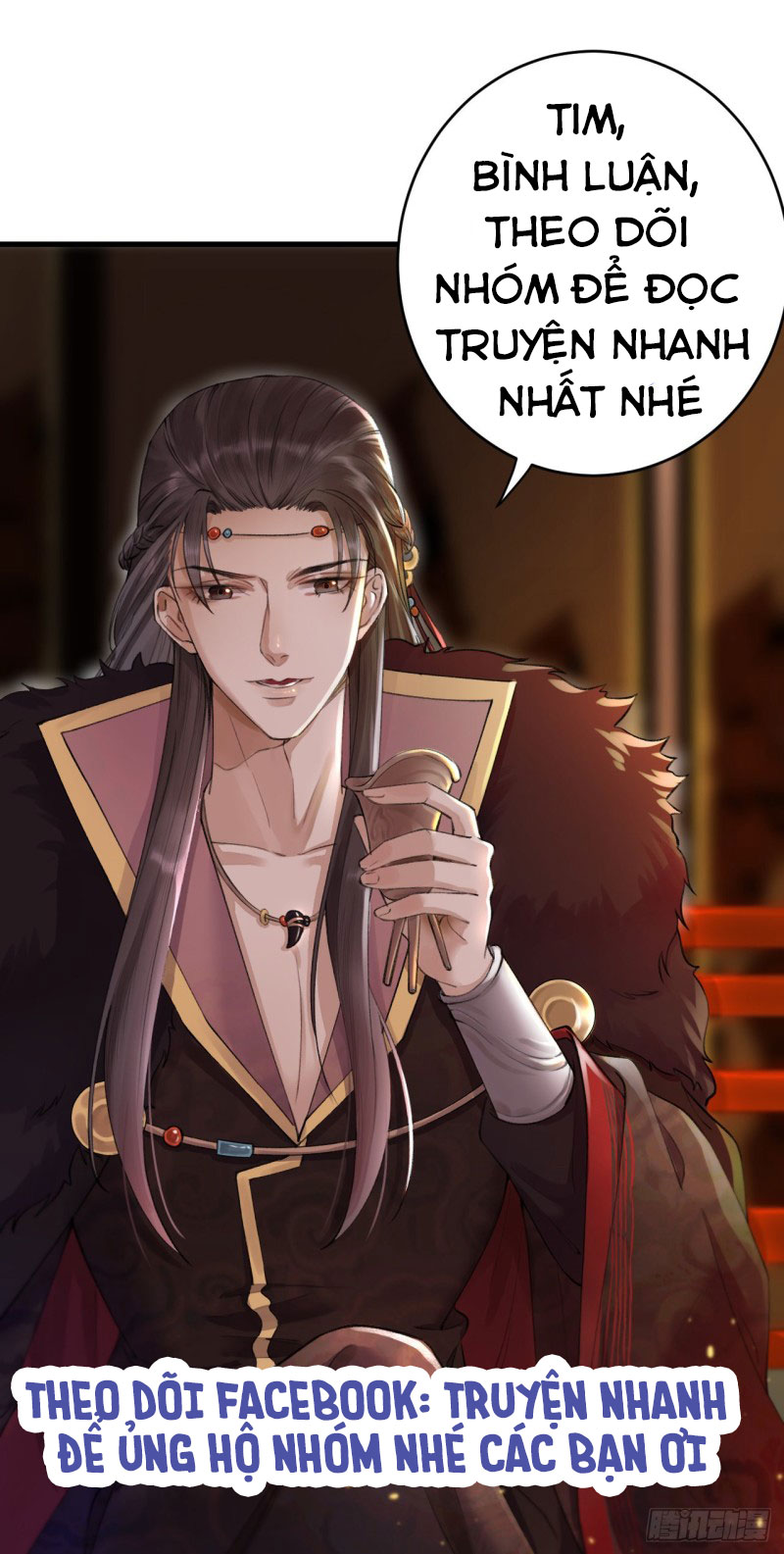 lễ băng nhạc hoại chi dạ chapter 53 41