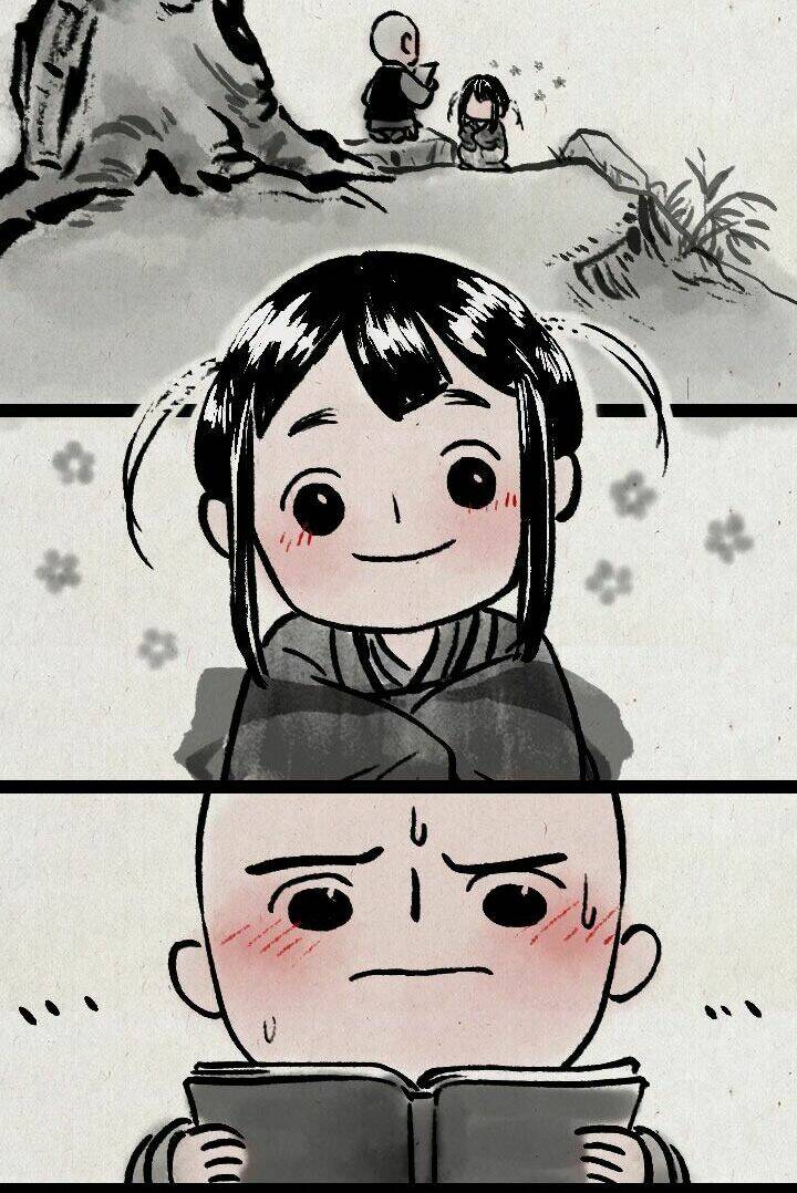 nhất thiền tiểu hòa thượng chapter 75 31