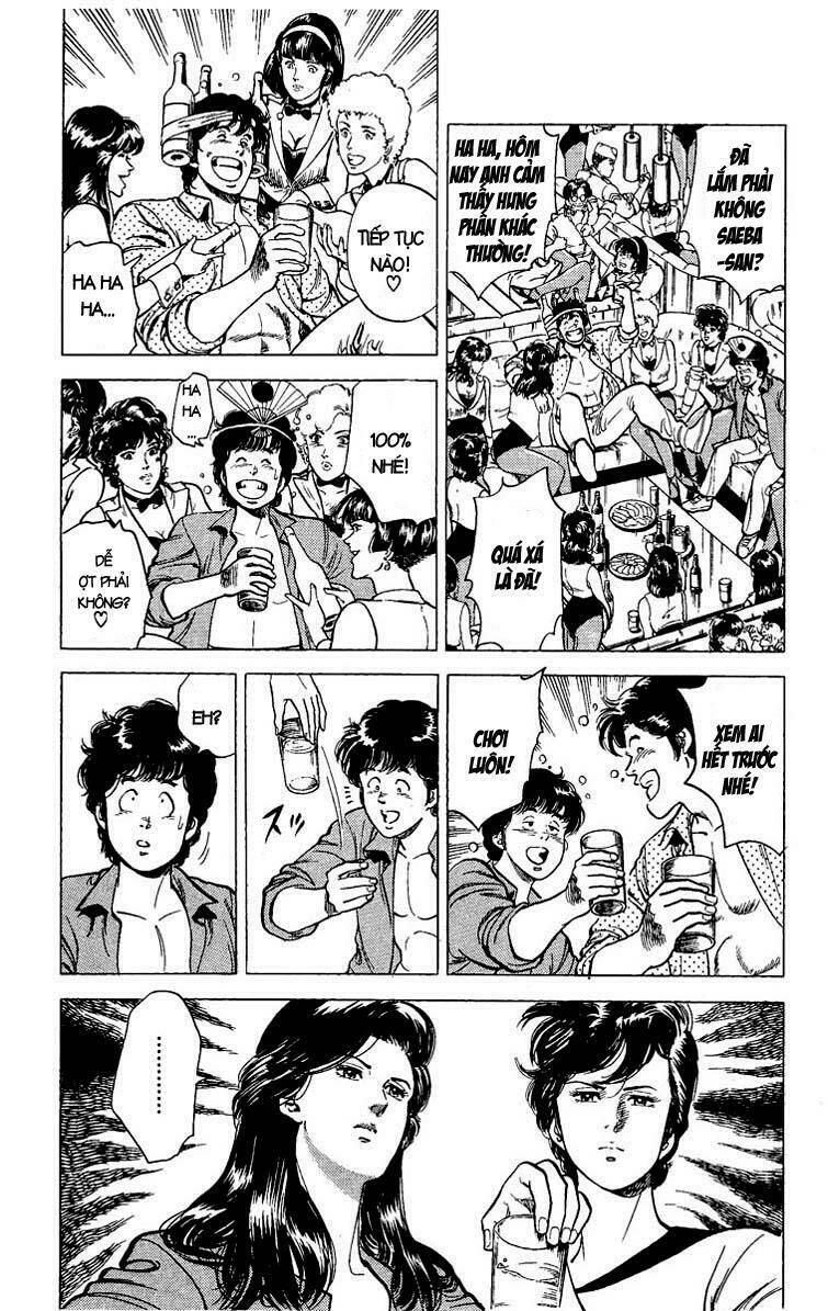 city hunter chapter 26.2 42