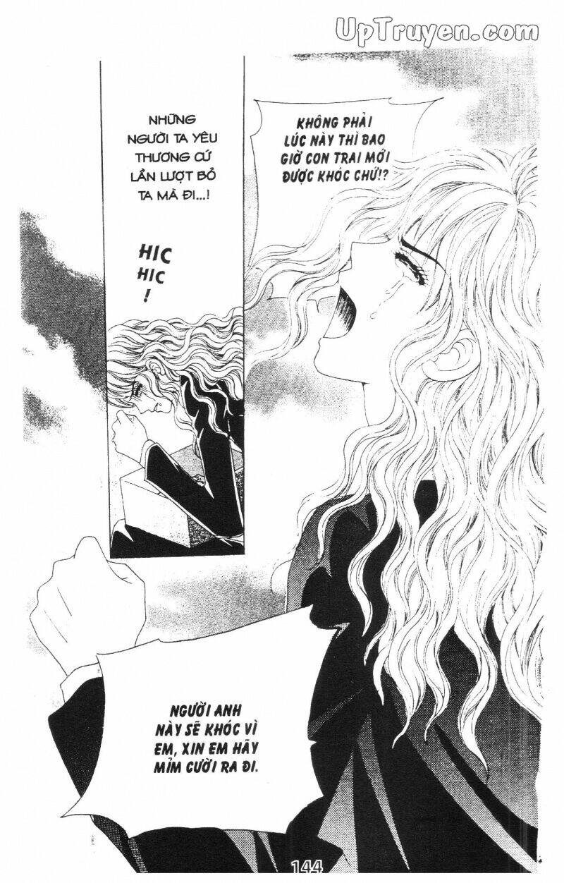 mặt nạ tình yêu chapter 103 22