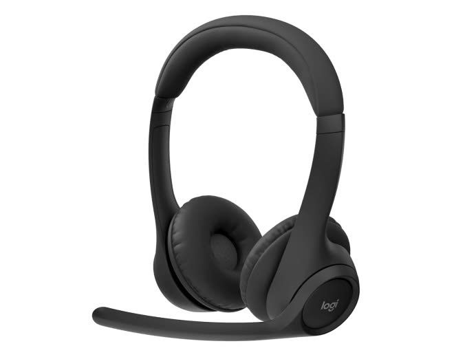 Tai nghe Bluetooth không dây Logitech Zone 300 - GiaPhucStore | Hàng Chính Hãng