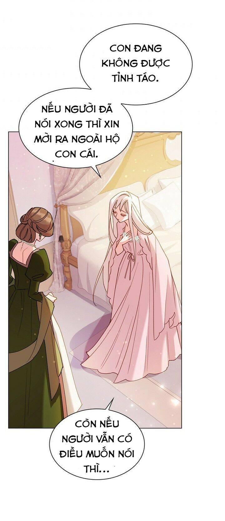 để yên cho tiểu thư hiền chapter 1 40