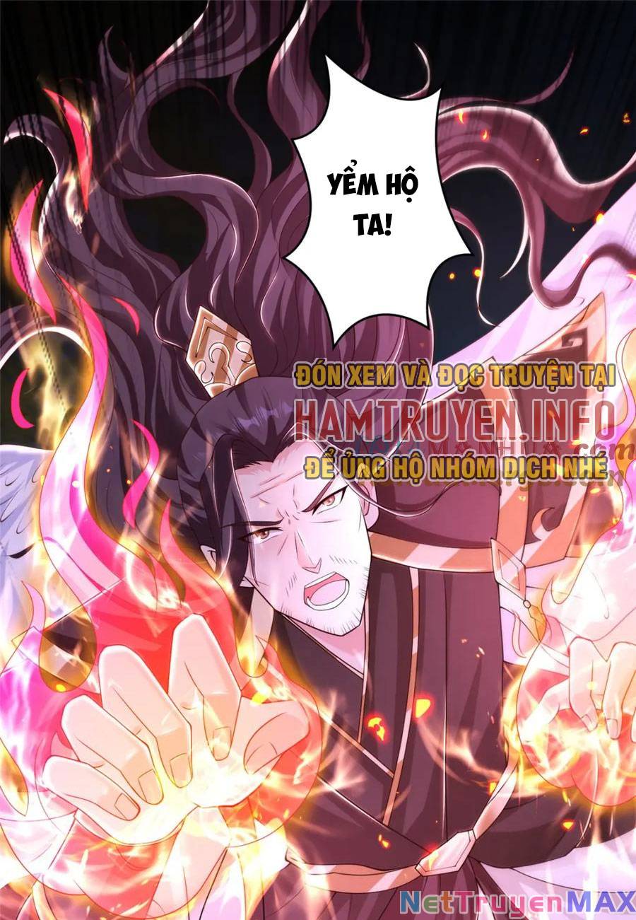 người nuôi rồng chapter 363 1