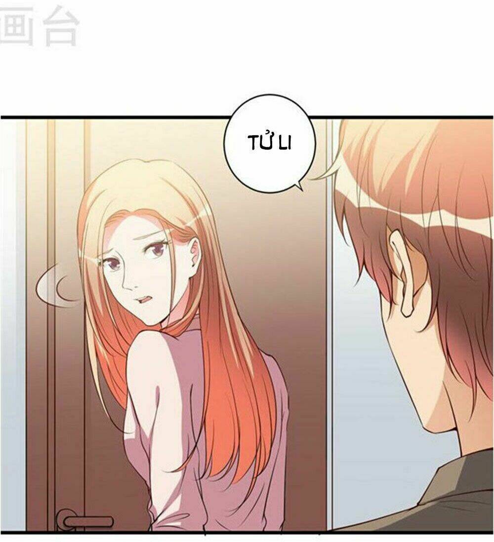 gối đầu vào tổng tài ác ma chapter 97 3