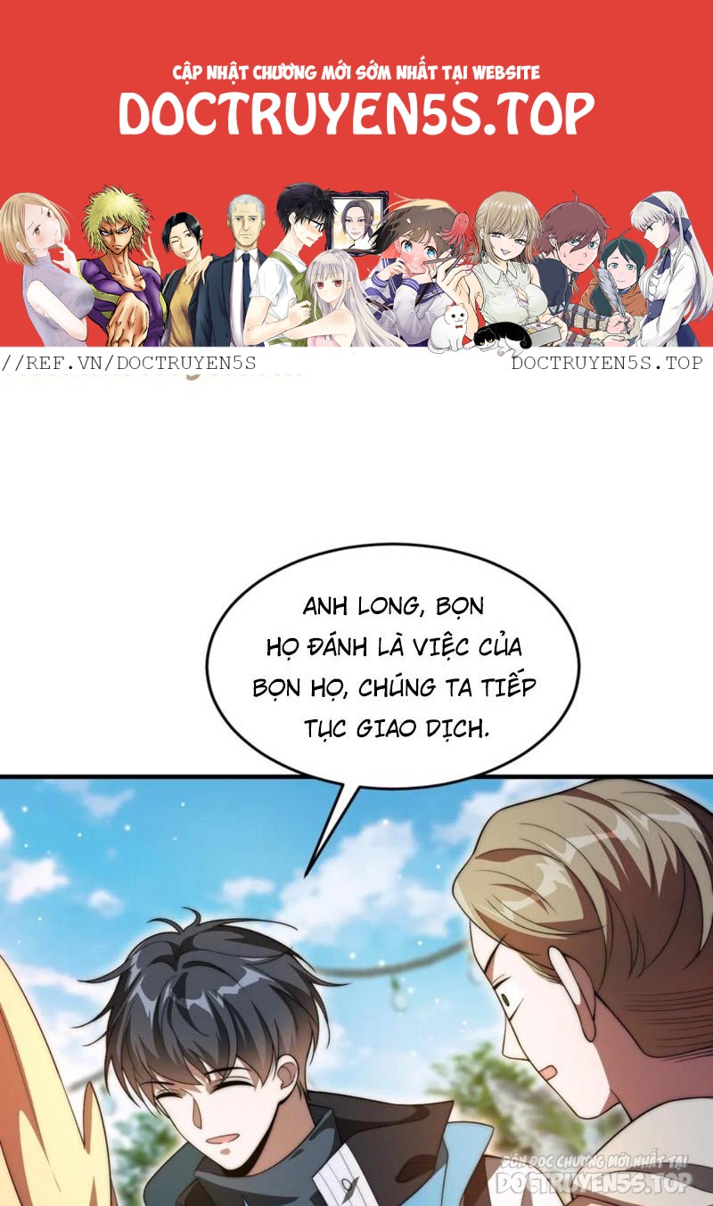 không gian hệ lão lục: dự trữ một vạn tấn thịt ngày tận thế chapter 79 2