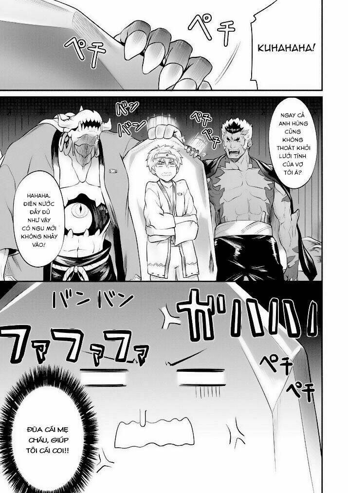 yuusha-sama, yukagen wa ikaga desuka? chapter 7 10