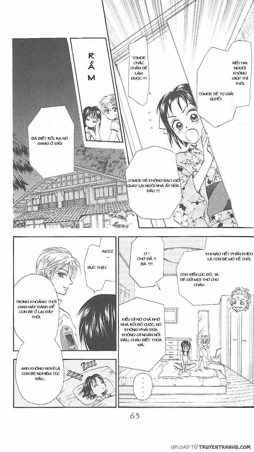 romeo và juliet hiện đại ii chapter 2 16