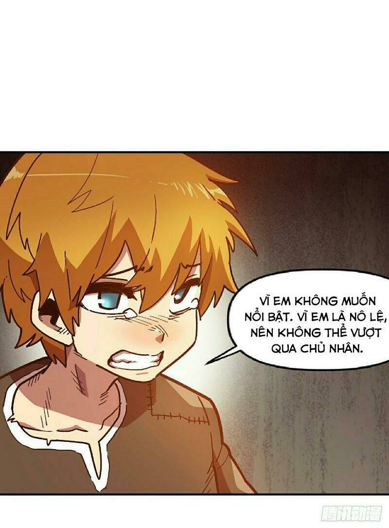 đại lục vô song chapter 9 2