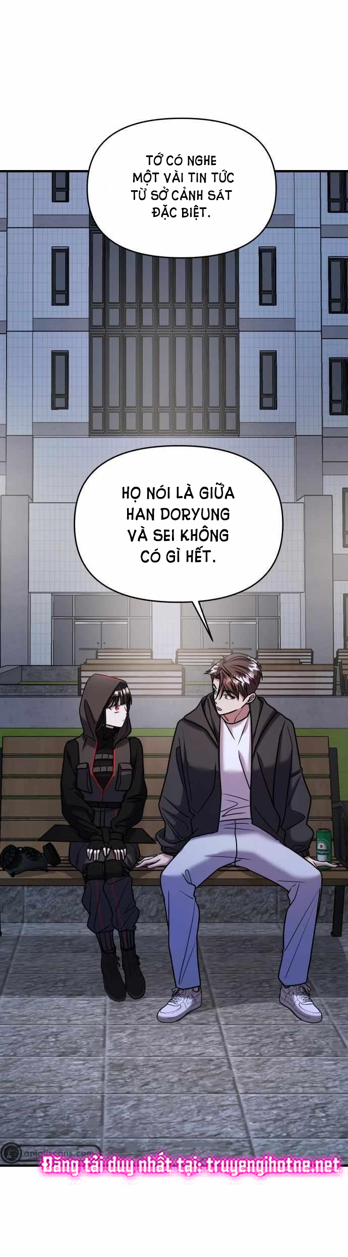 phản diện thuần túy chapter 34.2 50