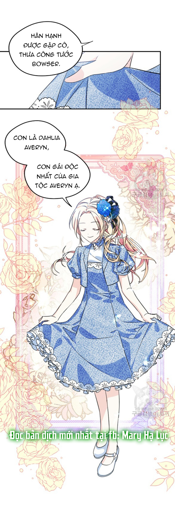 tôi đã trở thành bạn gái của nam chính chapter 2.1 10