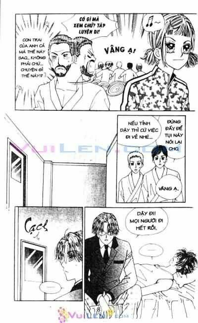 anh là của tôi chapter 2 8