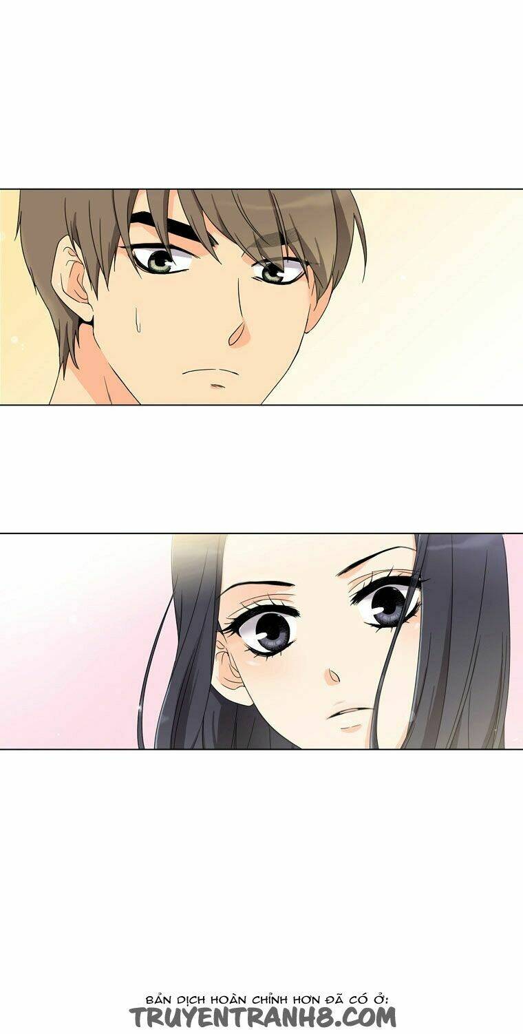 bokhee-ssi đáng yêu chapter 1 47